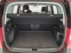 Škoda Yeti - fotka číslo 13