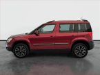 Škoda Yeti - fotka číslo 2