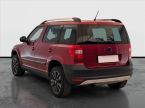 Škoda Yeti - fotka číslo 3