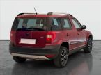 Škoda Yeti - fotka číslo 4