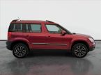Škoda Yeti - fotka číslo 5