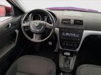 Škoda Yeti - fotka číslo 6
