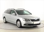 Škoda Superb - fotka číslo 0