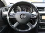 Škoda Superb - fotka číslo 15