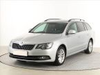 Škoda Superb - fotka číslo 1