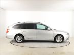 Škoda Superb - fotka číslo 5