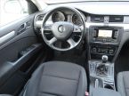 Škoda Superb - fotka číslo 6