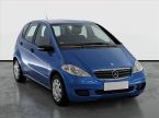 Mercedes Třída A - fotka číslo 0