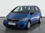 Mercedes Třída A - fotka číslo 1
