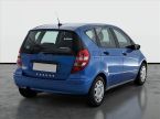 Mercedes Třída A - fotka číslo 4