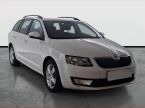 Škoda Octavia - fotka číslo 0