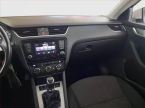 Škoda Octavia - fotka číslo 7
