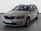 Škoda Octavia - fotka číslo 1