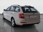Škoda Octavia - fotka číslo 3
