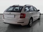 Škoda Octavia - fotka číslo 4
