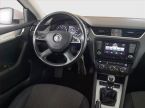 Škoda Octavia - fotka číslo 6