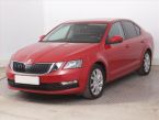 Škoda Octavia - fotka číslo 1
