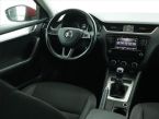 Škoda Octavia - fotka číslo 6