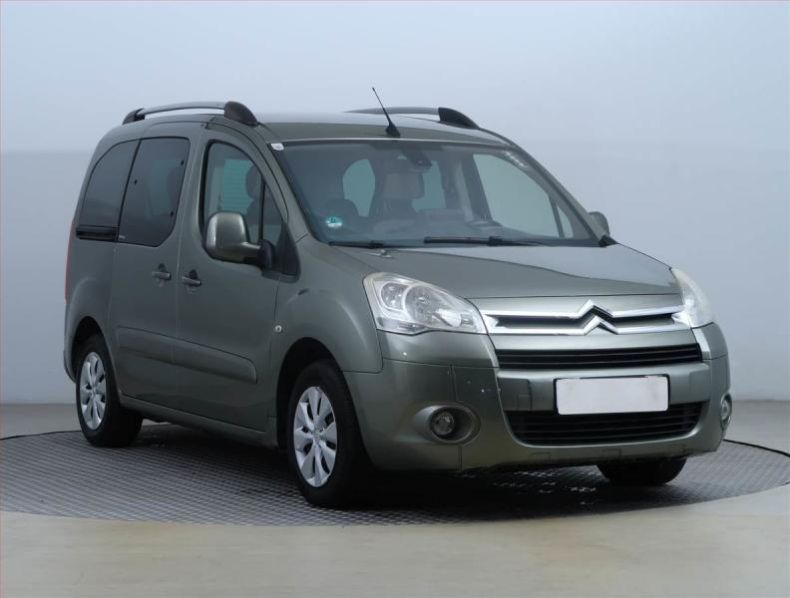 Citroën Berlingo - hlavní fotka inzerátu