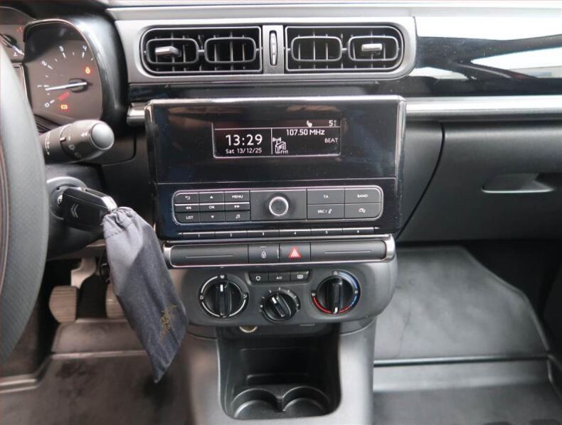 Citroën C3 - hlavní fotka