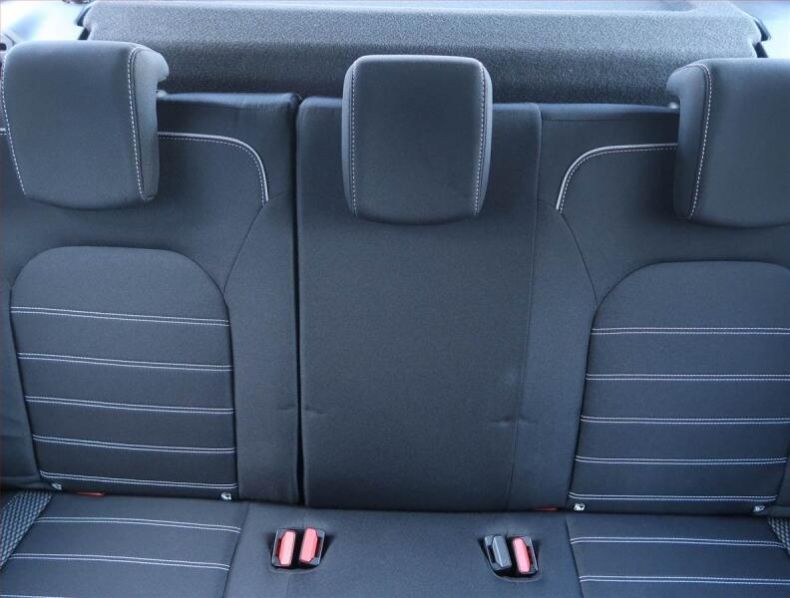 Dacia Duster - hlavní fotka