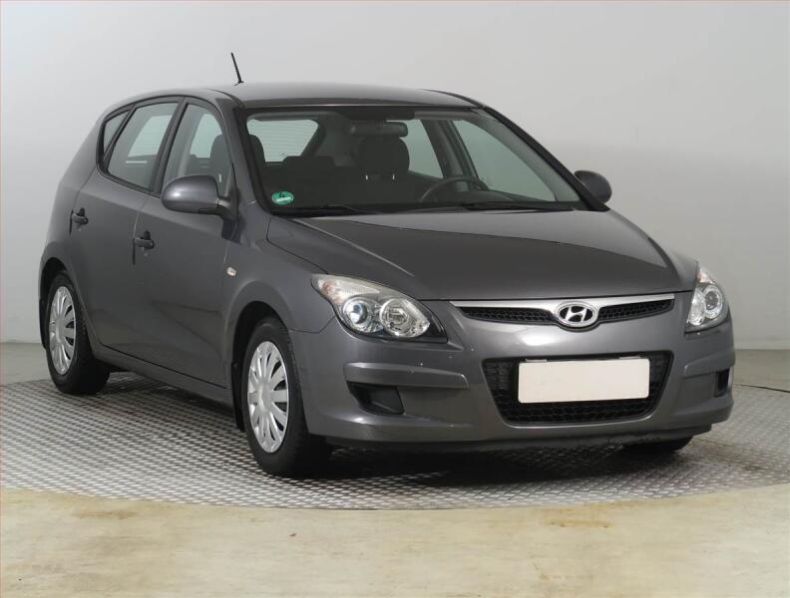 Hyundai i30 - hlavní fotka inzerátu