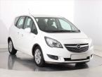 Opel Meriva - fotka číslo 0