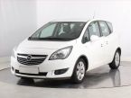 Opel Meriva - fotka číslo 1