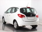 Opel Meriva - fotka číslo 3