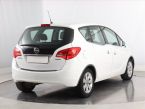 Opel Meriva - fotka číslo 4