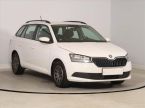 Škoda Fabia - fotka číslo 0
