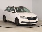 Škoda Fabia - fotka číslo 0