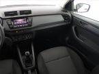Škoda Fabia - fotka číslo 7