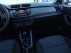 Škoda Fabia - fotka číslo 7