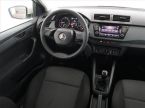 Škoda Fabia - fotka číslo 6