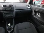 Škoda Fabia - fotka číslo 7