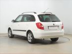 Škoda Fabia - fotka číslo 3