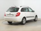 Škoda Fabia - fotka číslo 4