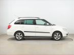 Škoda Fabia - fotka číslo 5