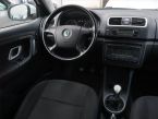 Škoda Fabia - fotka číslo 6