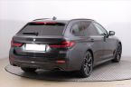 BMW Řada 5 - fotka číslo 4