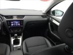 Škoda Octavia - fotka číslo 7