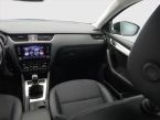 Škoda Octavia - fotka číslo 7