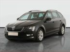 Škoda Octavia - fotka číslo 1