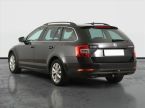 Škoda Octavia - fotka číslo 3