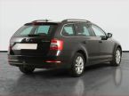 Škoda Octavia - fotka číslo 4