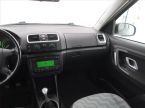 Škoda Roomster - fotka číslo 7