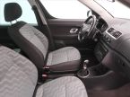 Škoda Roomster - fotka číslo 8