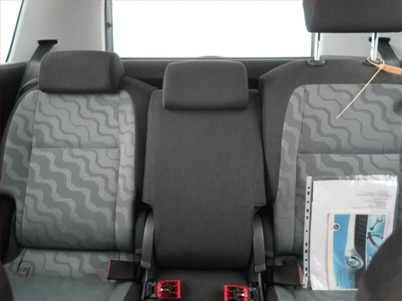 Škoda Roomster - hlavní fotka