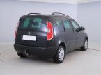 Škoda Roomster - fotka číslo 4